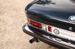 BMW 3.0CSi 1974 года  (EU)